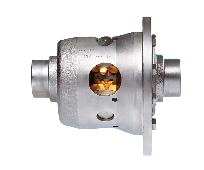 Auburn Gear 546034 Gm 12-Bolt 3-Series Truck Differential Carrier – 2.76 To 3.42 Ratio, 30-Tooth Ring Gear 1