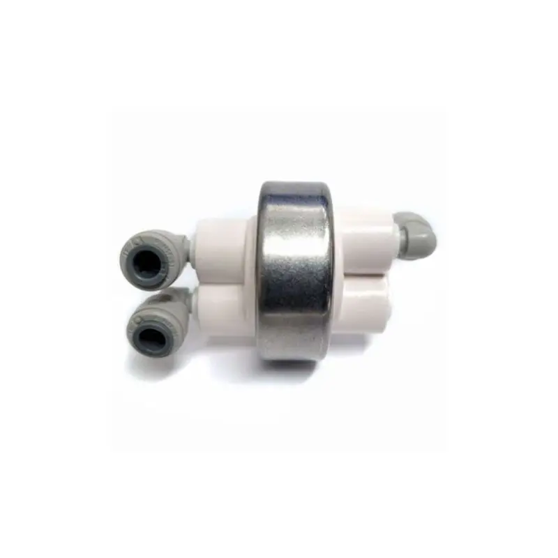 Automatic Reverse Osmosis Shut-Off Valve For Ro Systems 1