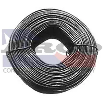 Awt Domestic Tie Wire – 16-Gauge, 70-Pound Bundle (3 Coils) 1