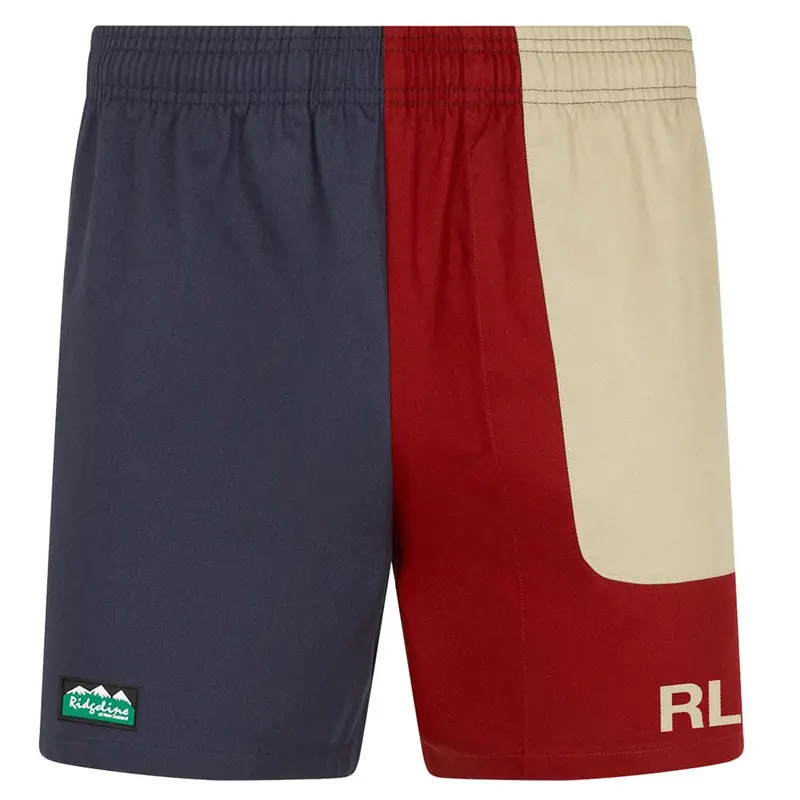Backslider Performance Shorts – Ridgeline 1