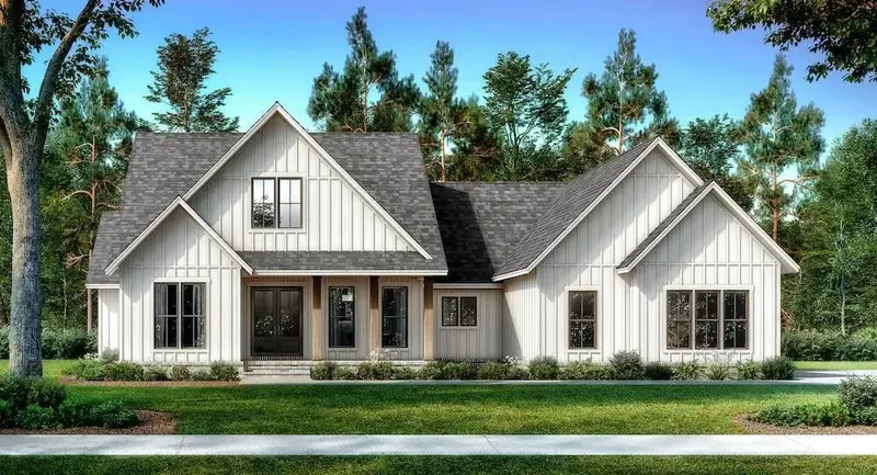 Balanced Home Design Merging Everyday Comfort With Timeless Style 1