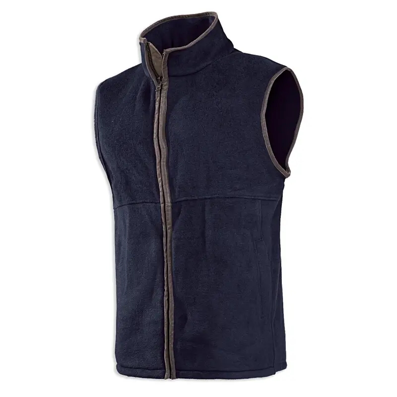 Baleno Wizz Kids’ Fleece-Vest For Outdoor Play 1