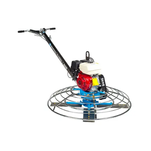 Bartell B446 Walk-Behind Concrete Trowel 1