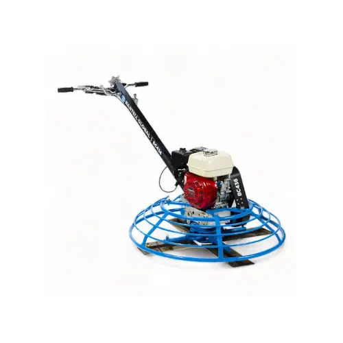 Bartell Bc90 Walk-Behind Power Trowel – Gx160 Engine 1