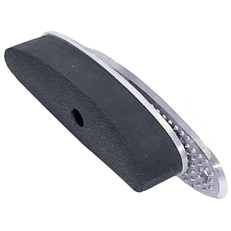 Bisley Adjustable Shotgun Recoil Pad System 1