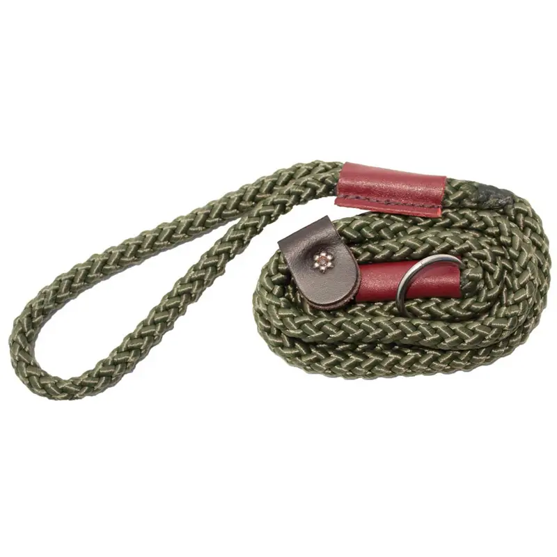 Bisley Braided Rope Slip Lead 1