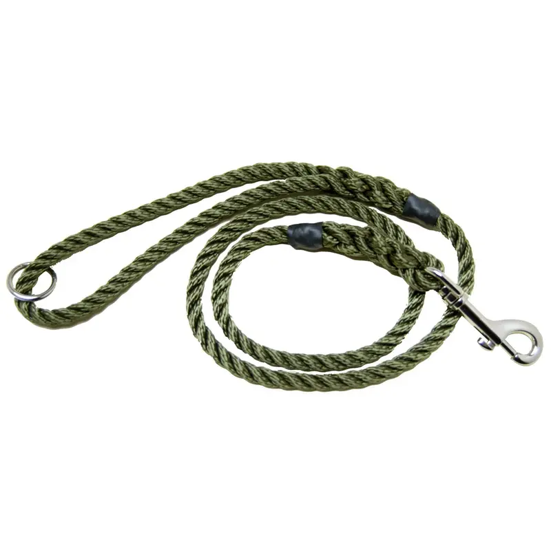 Bisley Clip-And-Ring Control Lead 1