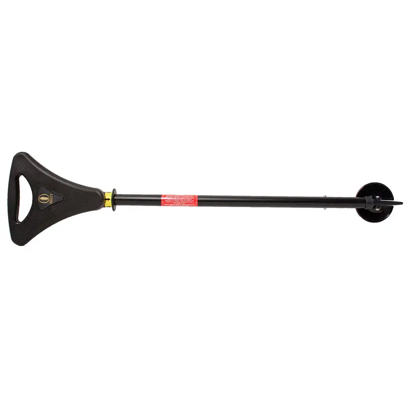 Bisley Lightweight Field Seat Stick With Carry Strap 1