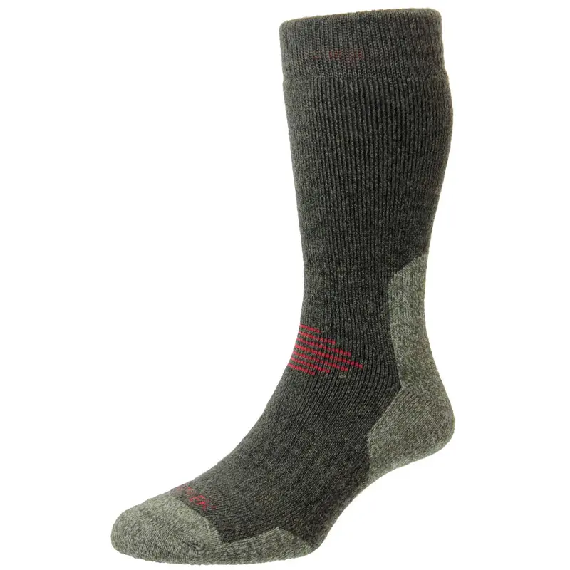Bisley Protrek Mountain Climb Hiking Socks 1