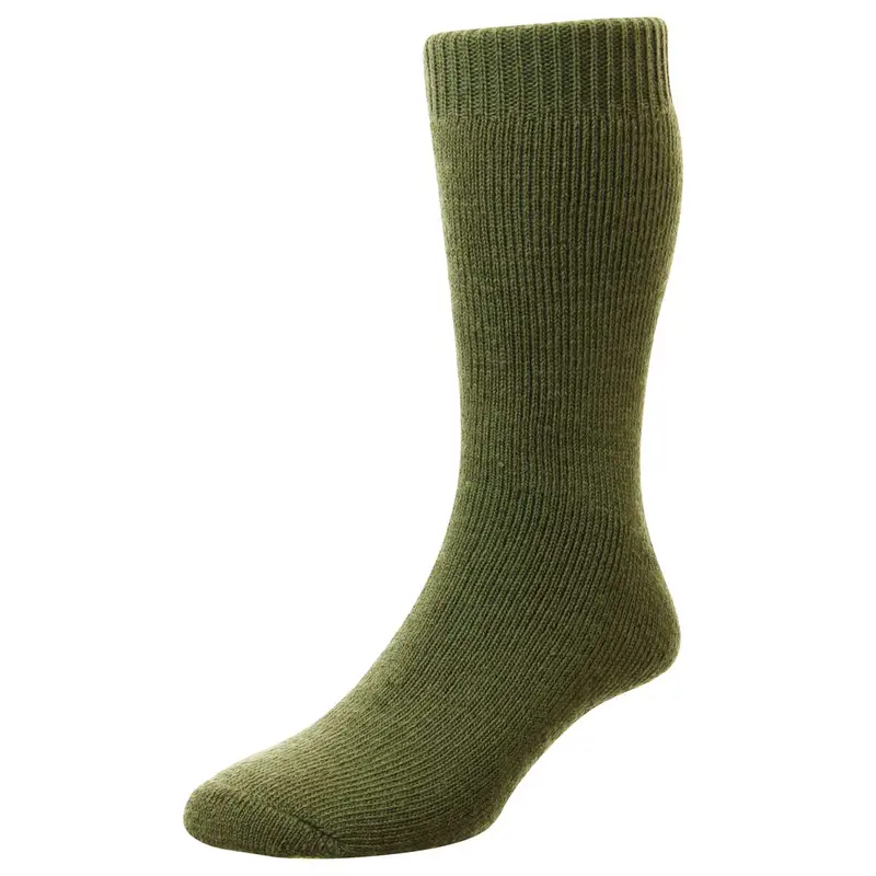 Bisley Rambler Outdoor Walking Socks 1