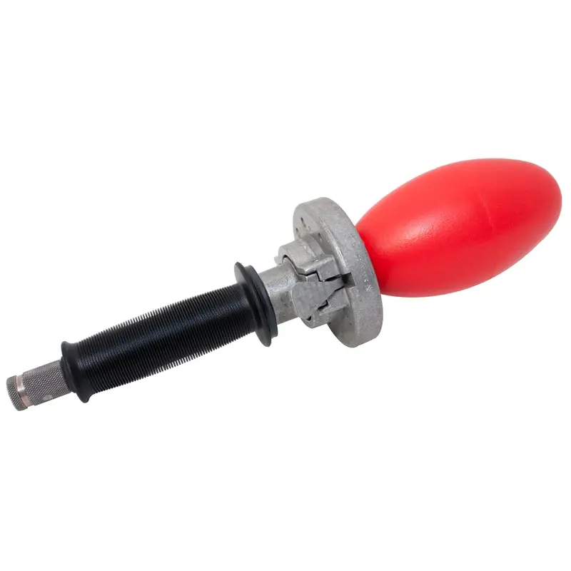 Bisley Universal Dummy Launcher For Field Training 1