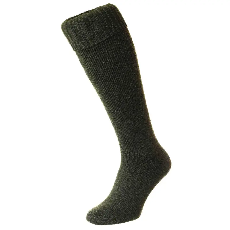Bisley Wellington Boot Socks – Cushioned & Moisture-Wicking 1