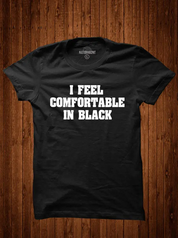 Black Empowerment Statement T-Shirt – Uplifting & Proud 1