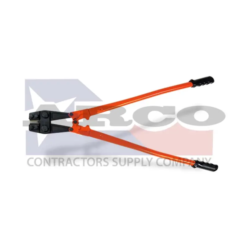 Bnbc-36 36" Bolt Cutter – High-Carbon Steel Jaws, Compound Leverage 1