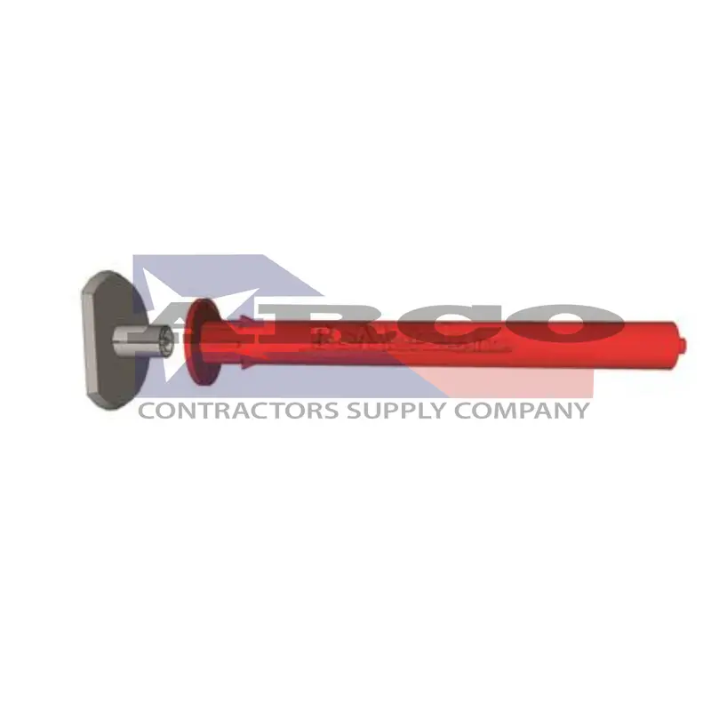 Bometals Qb-075 3/4-Inch Quicdowel Base Plate 1