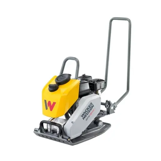 Bps1340Aw Single-Direction Vibratory Plate Compactor For Soil & Gravel 1
