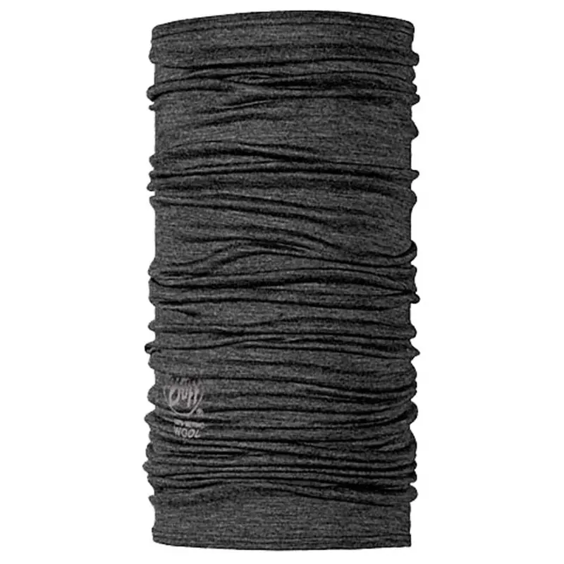 Buff Merino Wool Multifunctional Neckwear 1