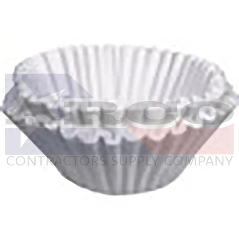 Bunn Commercial Coffee Filter – 1000 Count Per Pack 1