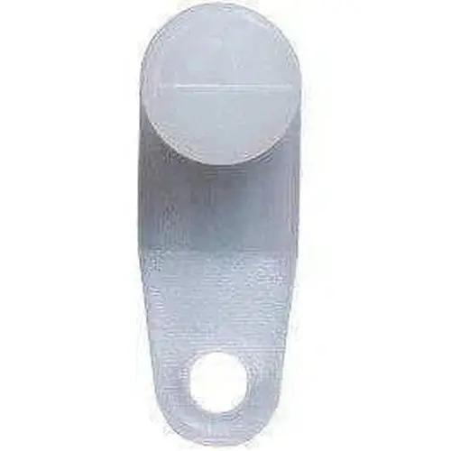 C-Glide Curtain Track Runners 1