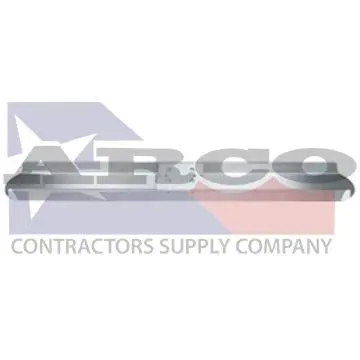 Cc048-01 8-Foot Channel Float With Integrated Handle For Long-Span Leveling 1