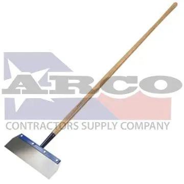 Cc214 Heavy-Duty 14-Inch Floor Scraper For Concrete And Masonry Surfaces 1