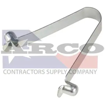 Cc289-01 Button Clip For Quick-Release Handle Connections 1
