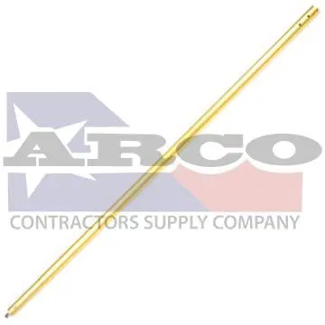Cc293Sg Gold-Button Handle – 8 Feet Long For Premium Float Applications 1