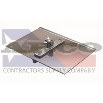 Cc383-02 1" Power Groover Bit – Replacement Cutting Attachment 1
