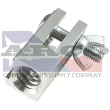 Cc493 Small-Thread Broom Adapter For Compact Handle Integration 1