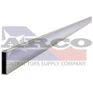 Cc614 Magnesium Screed – 14-Foot Length, Heavy-Duty Profile 1
