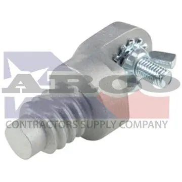 Cc662 Fresno Trowel Adapter For Universal Mounting 1