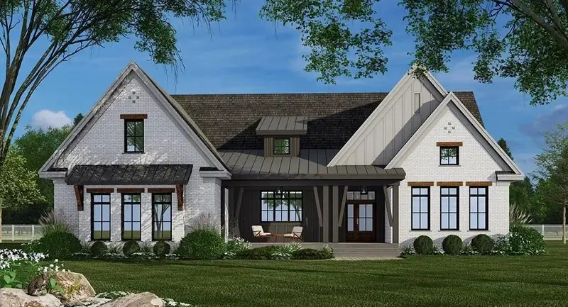 Charming 3-Bed, 2,364-Sq-Ft Residence With Flexible Bonus Space 1