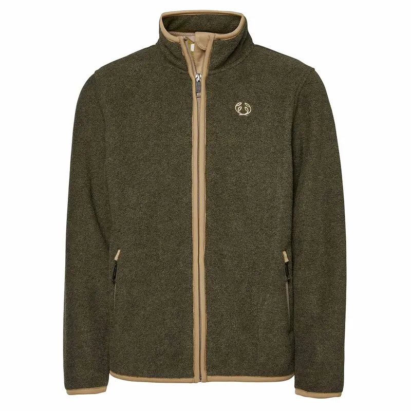 Chevalier Mainstone Junior Fleece Jacket 1