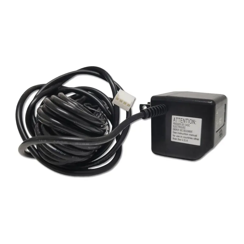 Clack V3186 15V Dc Power Adapter For Control Valves 1