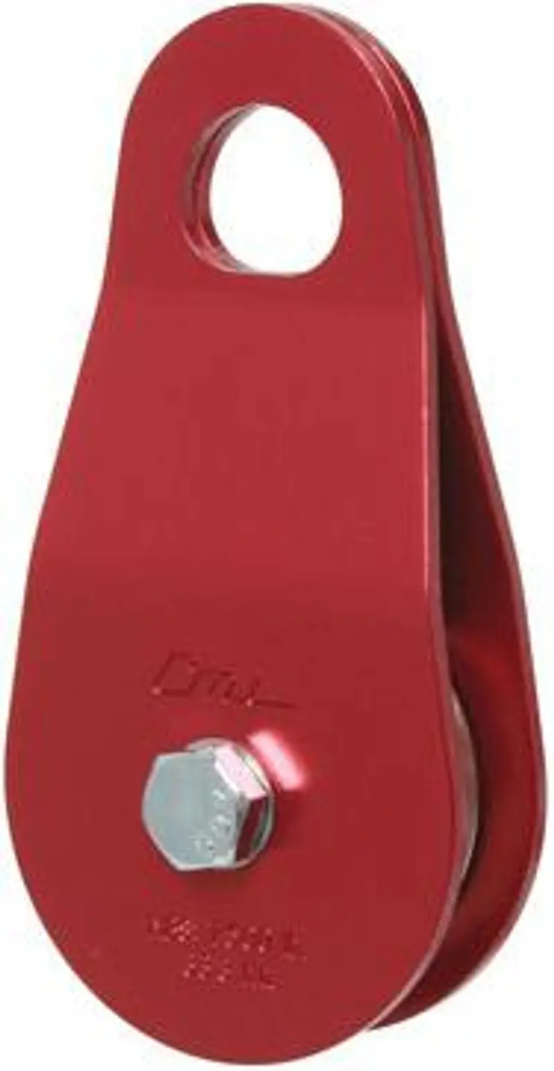 Cmi 2-Inch Service Line Rigging Pulley 1