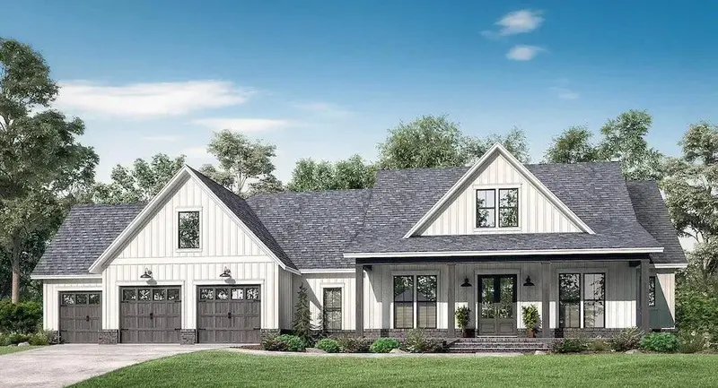 Comfort-Focused Family Residence With Well-Appointed Interiors 1