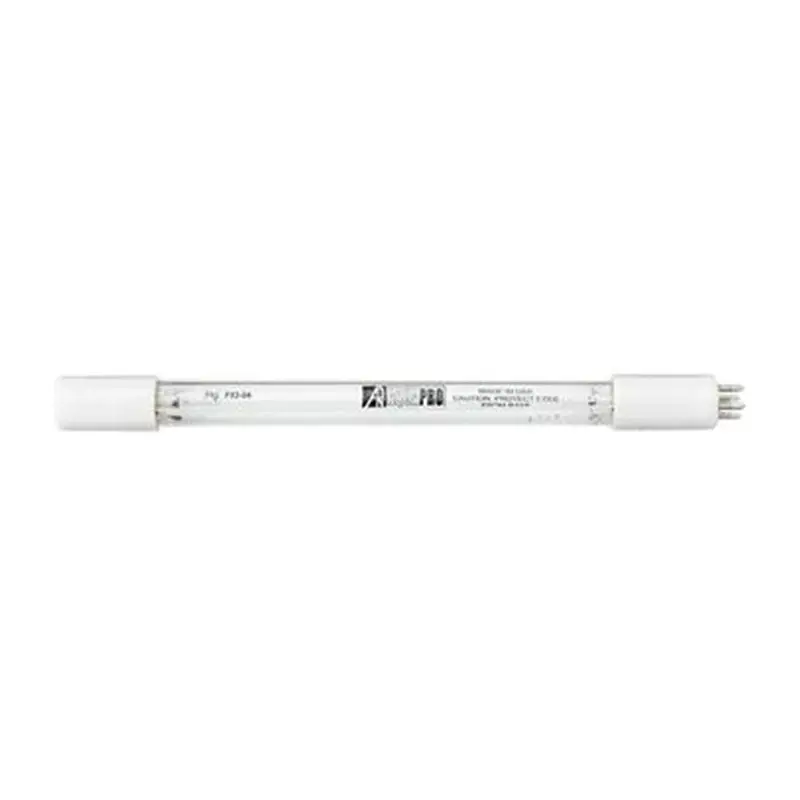 Compact Uv Lamp – 1 Gpm Flow Rate, 14W Output 1