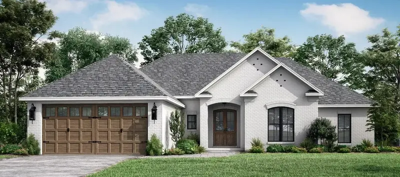 Contemporary 4-Bedroom Design With Refined Interiors And Flexible Living Zones 1