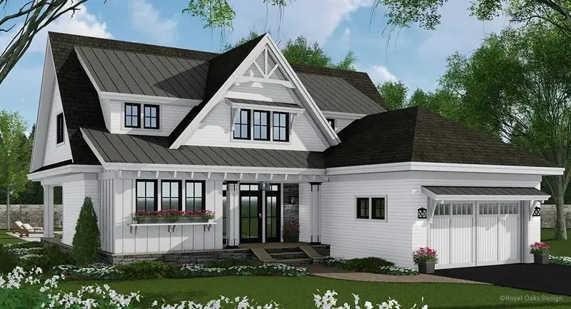 Contemporary Family Home With Premium Finishes And Expansive Footprint 1