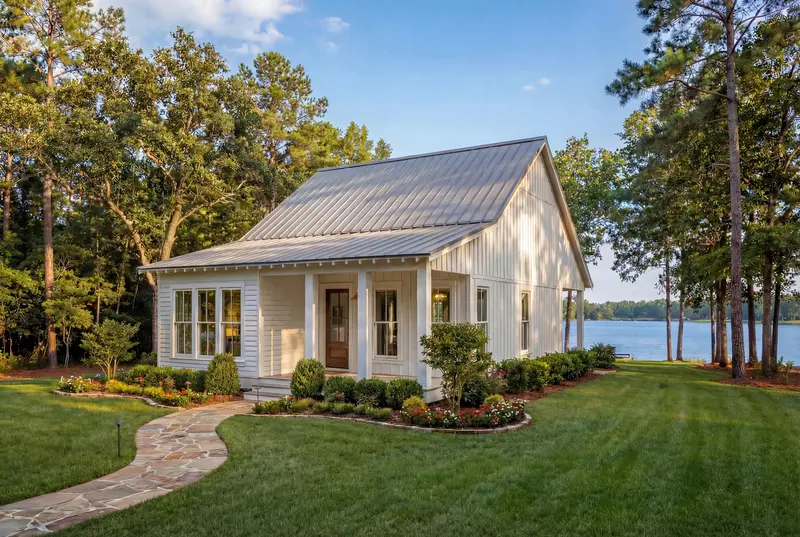 Contemporary Three-Bedroom Home With Integrated Smart Home Features 1