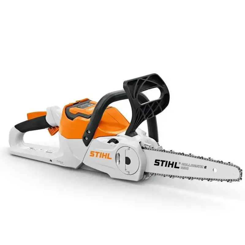 Cordless Chainsaw – Stihl Msa 60 C-B (Ak System) 1