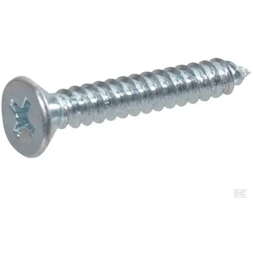 Countersunk Self-Tapping Screw (Per Gram) 1