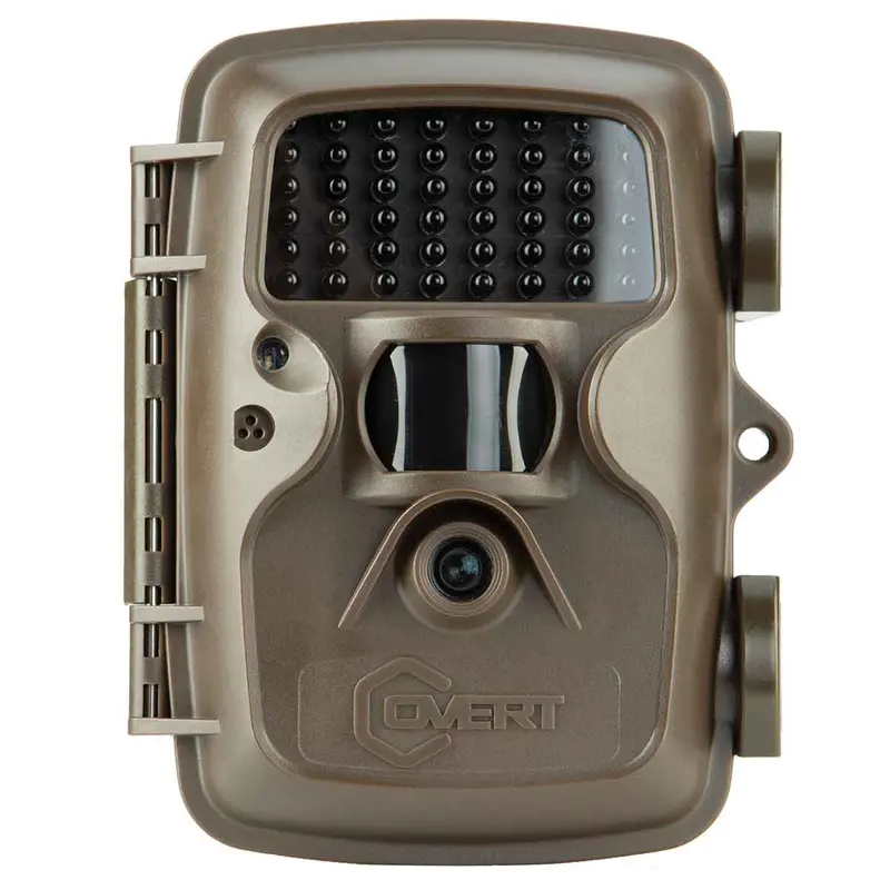 Covert Mp30 Trail Camera – Hd Motion-Activated Wildlife Monitor 1