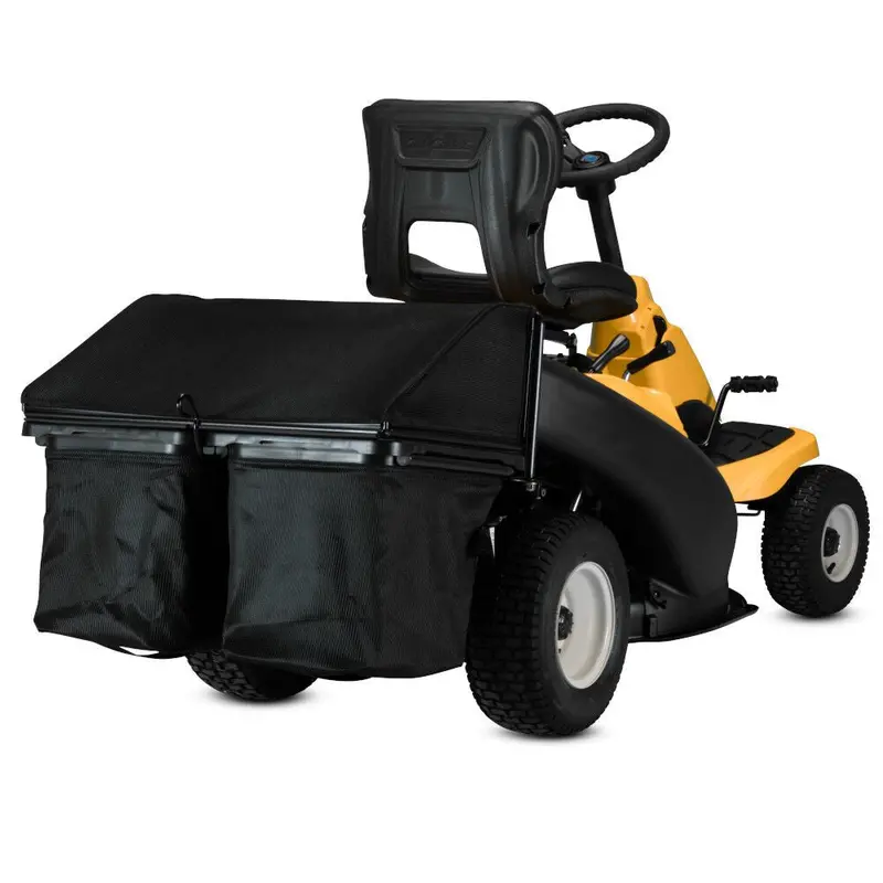 Cub Cadet 30" Mini Riding Mower Bagger (19A30014Oem) 1