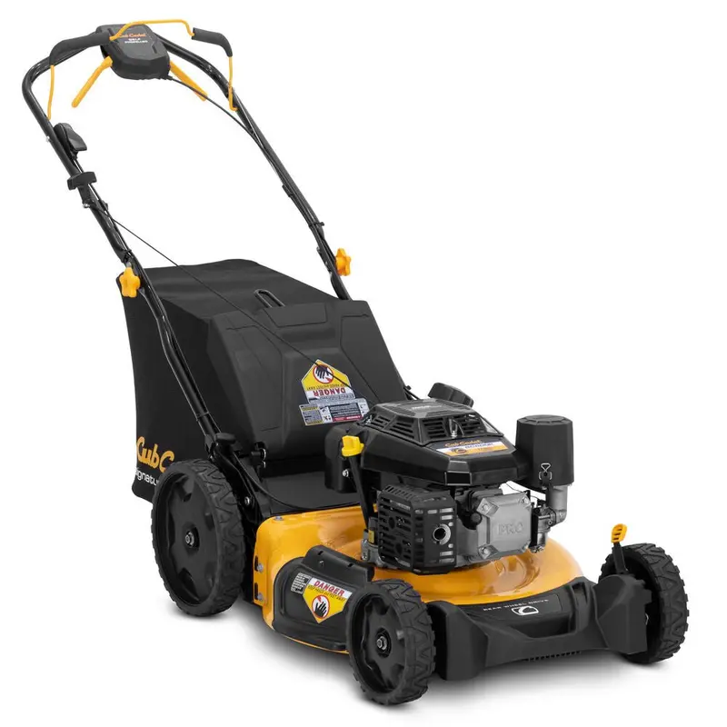 Cub Cadet Sc500K Gas-Powered Walk-Behind Mower 1