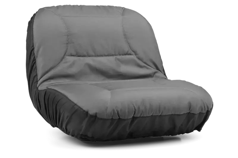 Custom-Fit Seat Cover For Husqvarna Tractors (Model 588208701) 1