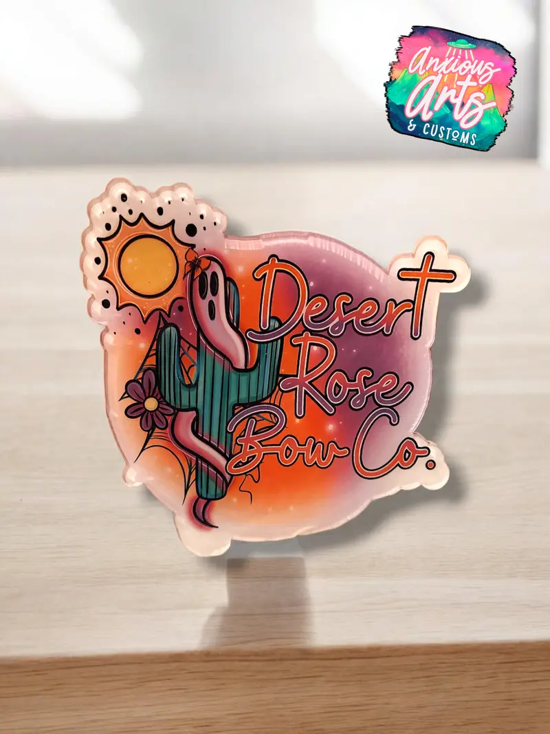 Custom Physical Watermark Service 1