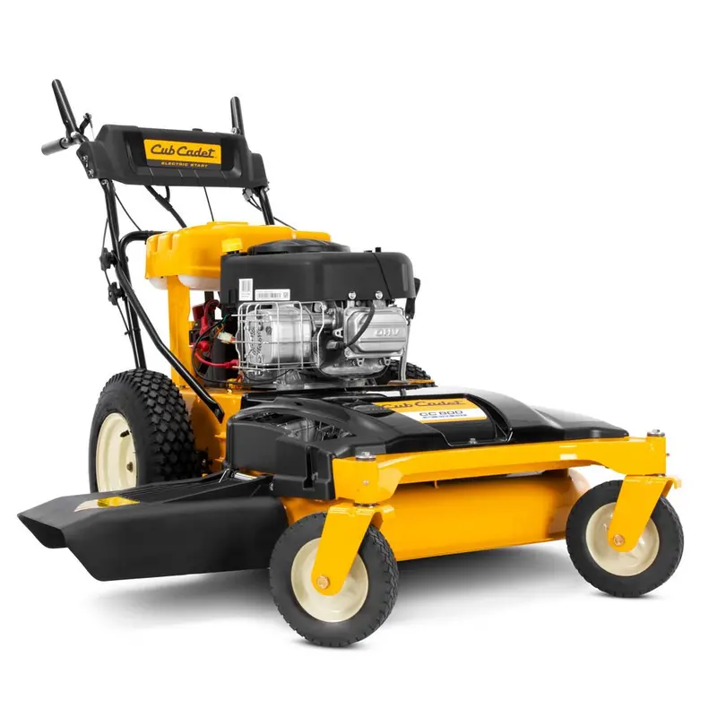 Cyclocut Cc 800 Wide-Area Commercial Mower 1