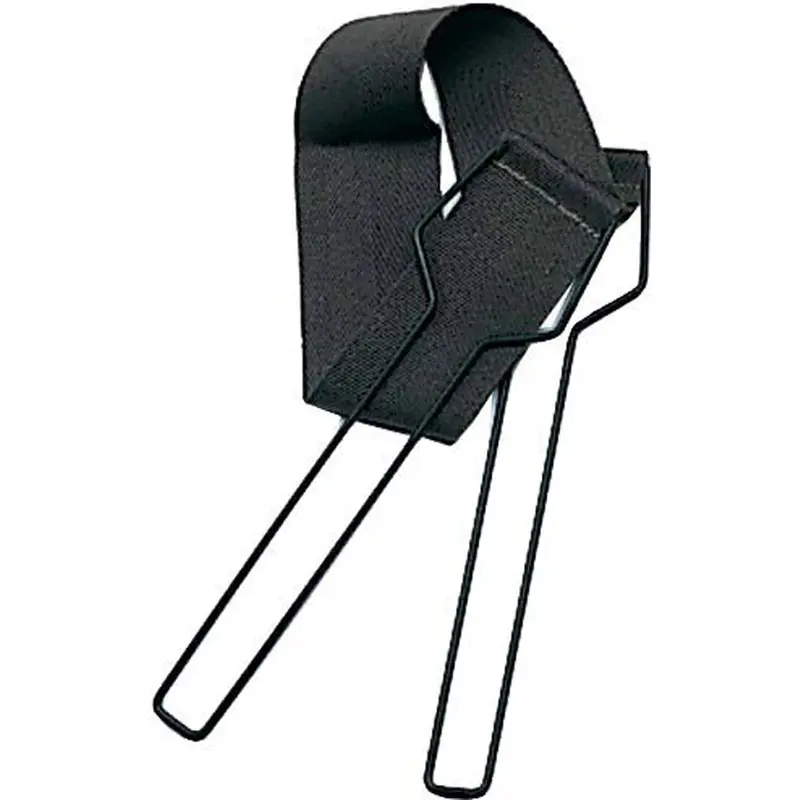 David Nickerson Canvas Game Carrier 1