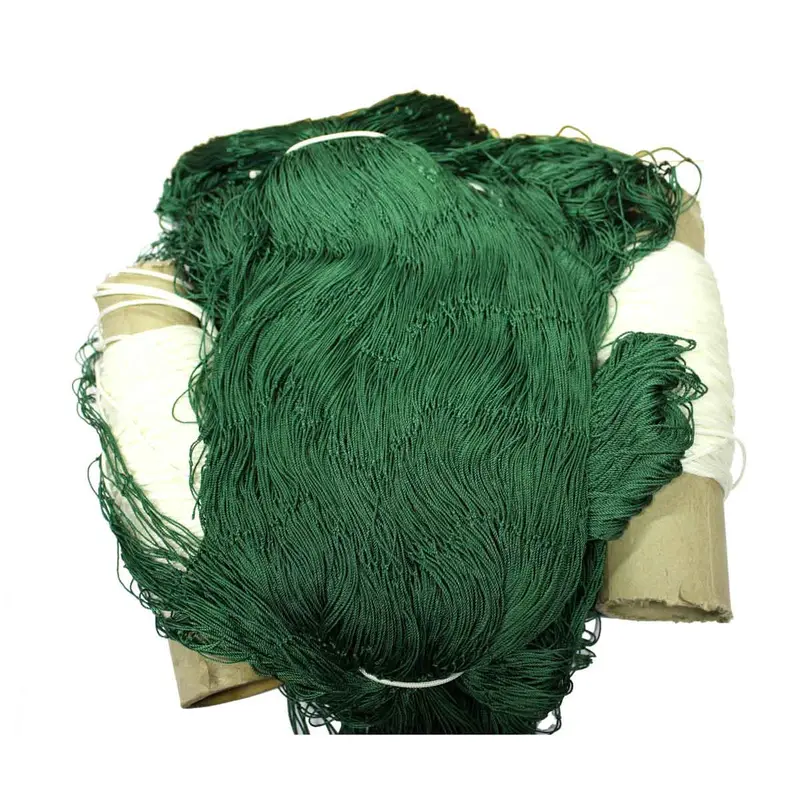 David Nickerson Long-Reach Nets For Live Vermin Capture 1